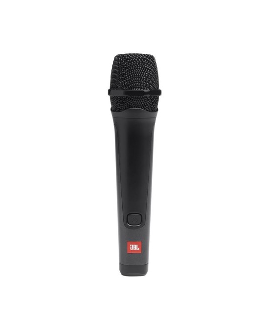 MICROFONO CON CAVO PBM100 NERO (JBLPBM100BLK )