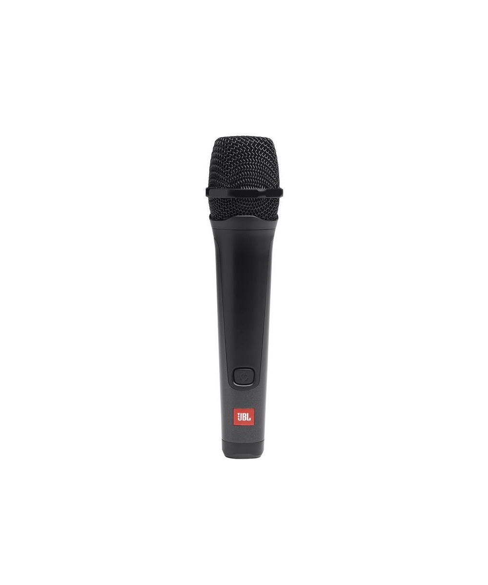MICROFONO CON CAVO PBM100 NERO (JBLPBM100BLK )