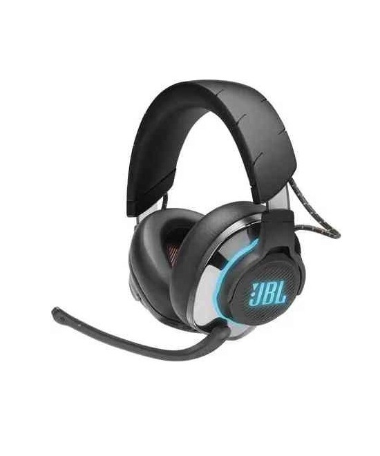 CUFFIA GAMING CON MICROFONO QUANTUM 800 (JBLQUANTUM800BLK)