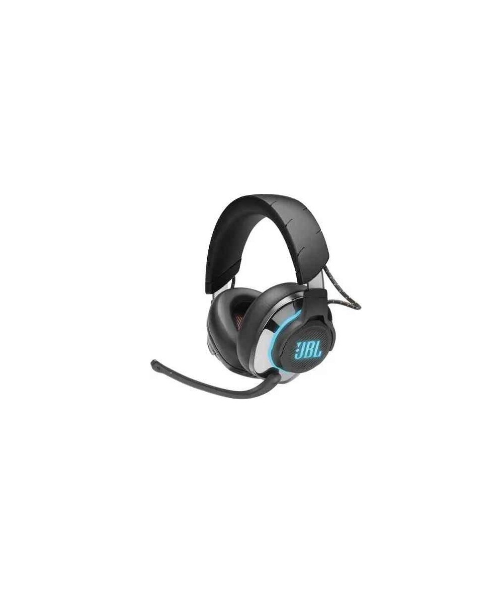 CUFFIA GAMING CON MICROFONO QUANTUM 800 (JBLQUANTUM800BLK)