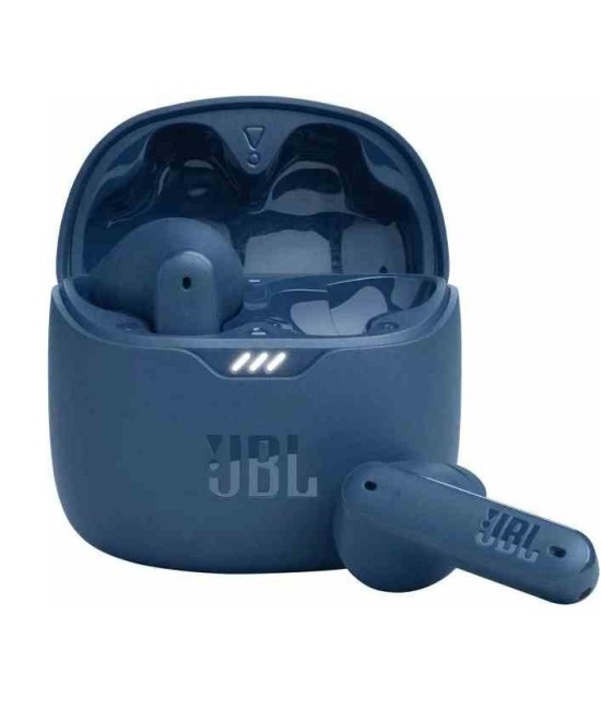 AURICOLARI BLUETOOTH TUNE FLEX TWS BLU (JBLTFLEXBLU)