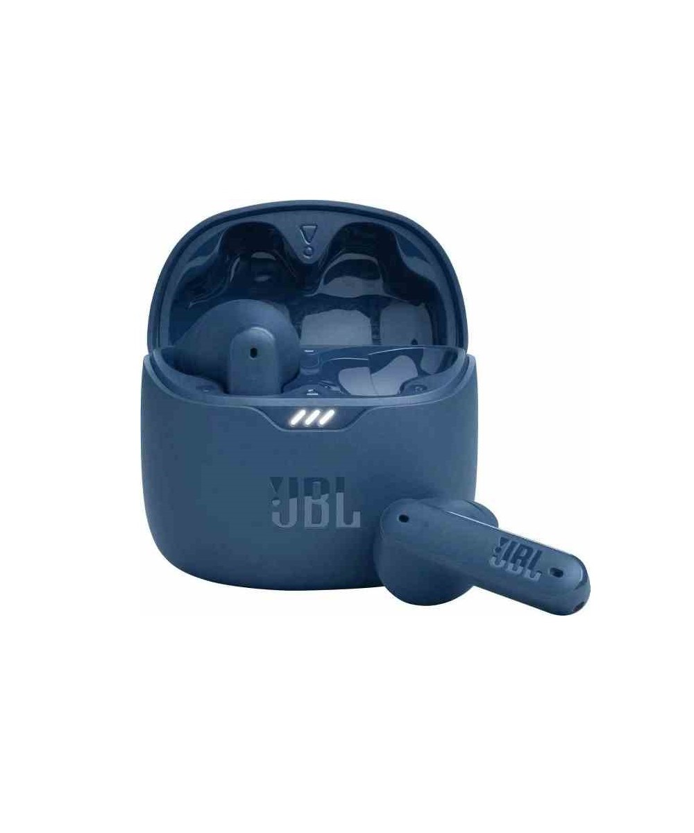 AURICOLARI BLUETOOTH TUNE FLEX TWS BLU (JBLTFLEXBLU)