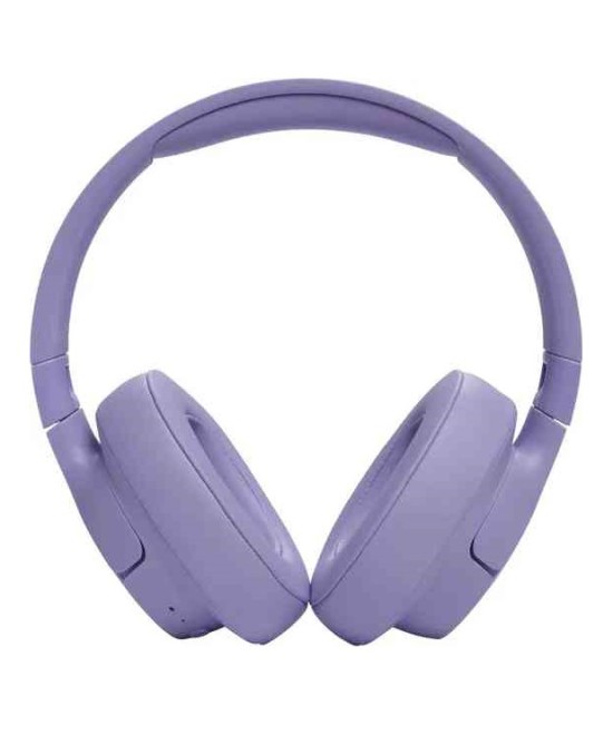 CUFFIE MICROFONO TUNE 720BT BLUETOOTH PORPORA (JBLT720BTPUR)