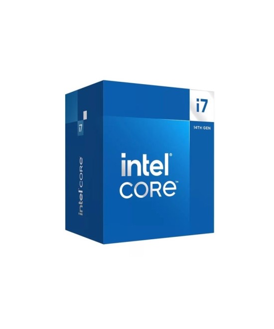 CPU CORE I7-14700F (RAPTOR LAKE) SOCKET 1700 (BX8071514700F)