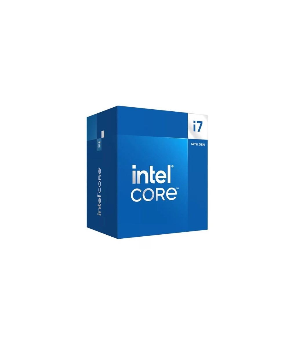 CPU CORE I7-14700F (RAPTOR LAKE) SOCKET 1700 (BX8071514700F)