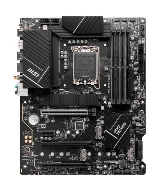 SCHEDA MADRE Z790-P PRO WIFI SK 1700 (7E06-001R)