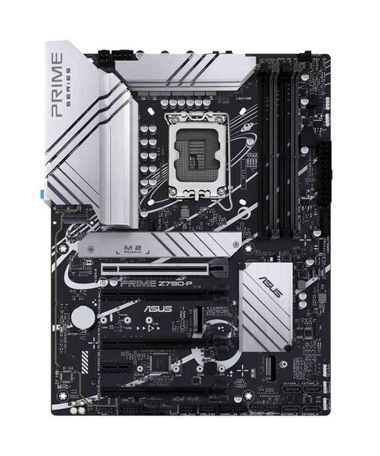 SCHEDA MADRE PRIME Z790-P SK 1700 (90MB1CK0-M1EAY0)