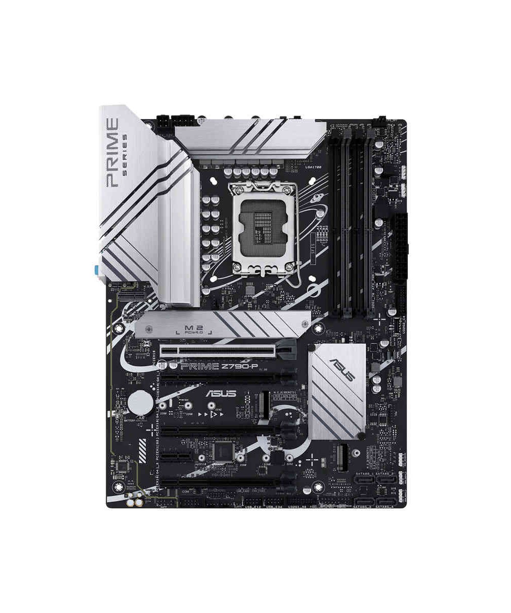 SCHEDA MADRE PRIME Z790-P SK 1700 (90MB1CK0-M1EAY0)