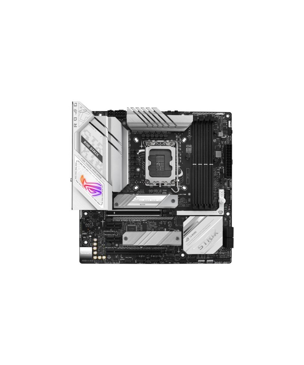 SCHEDA MADRE ROG STRIX B760-G GAMING WIFI (90MB1EQ0-M1EAY0) SK 1700