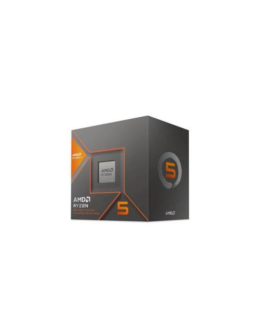 CPU AMD RyzenEN 5 8600G AM5 4.3 GHZ (100001237BOX)