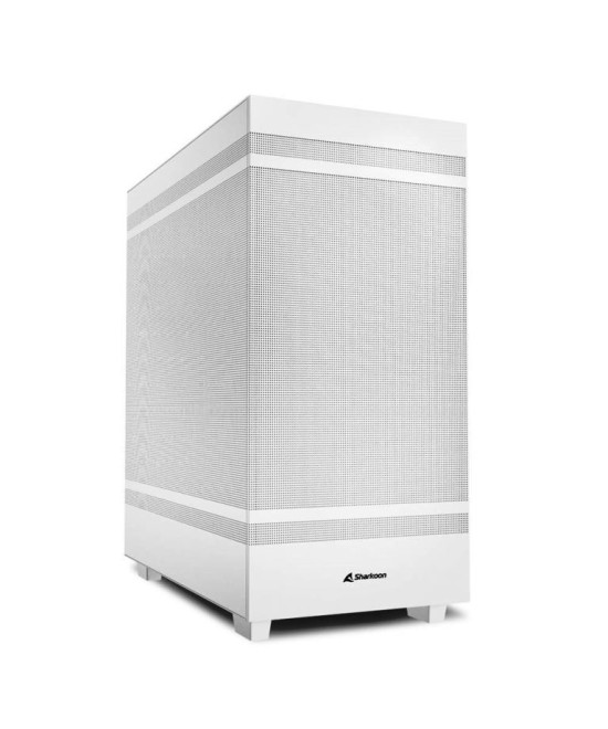 CASE GAMING REBEL C50 WHITE ATX NO ALIMENTATORE