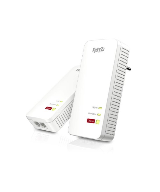 KIT ADATTATORE DI RETE POWERLINE FRITZ 1240 AX 1200 MBPS (20003038)