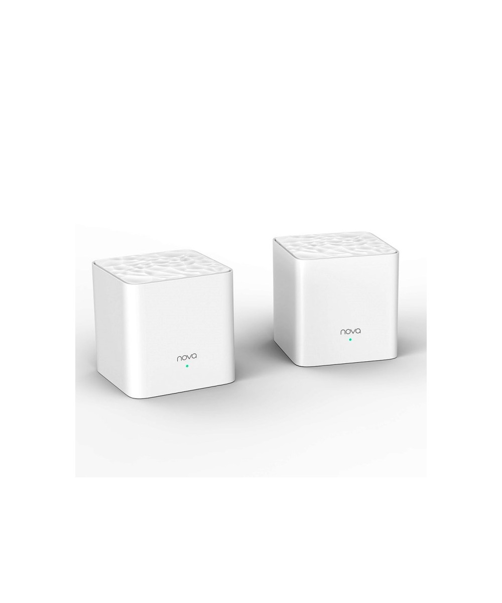 RANGE EXTENDER SISTEMA MESH NOVA MW3-2 DUAL BAND WI-FI (2 PACK)