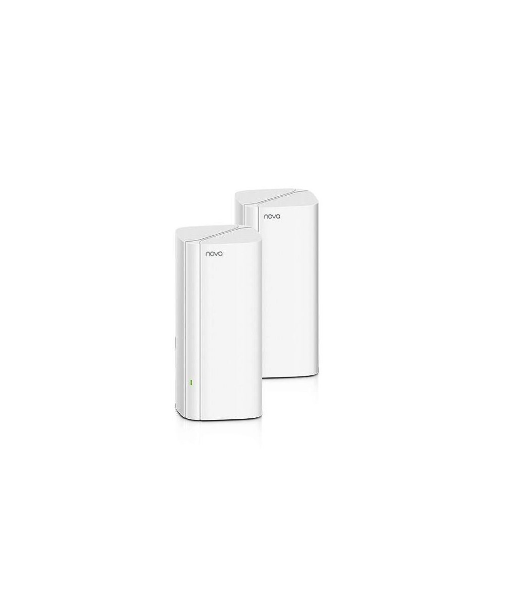 RANGE EXTENDER SISTEMA MESH NOVA EX12-2 AX3000 WI-FI 6 (2 PACK)