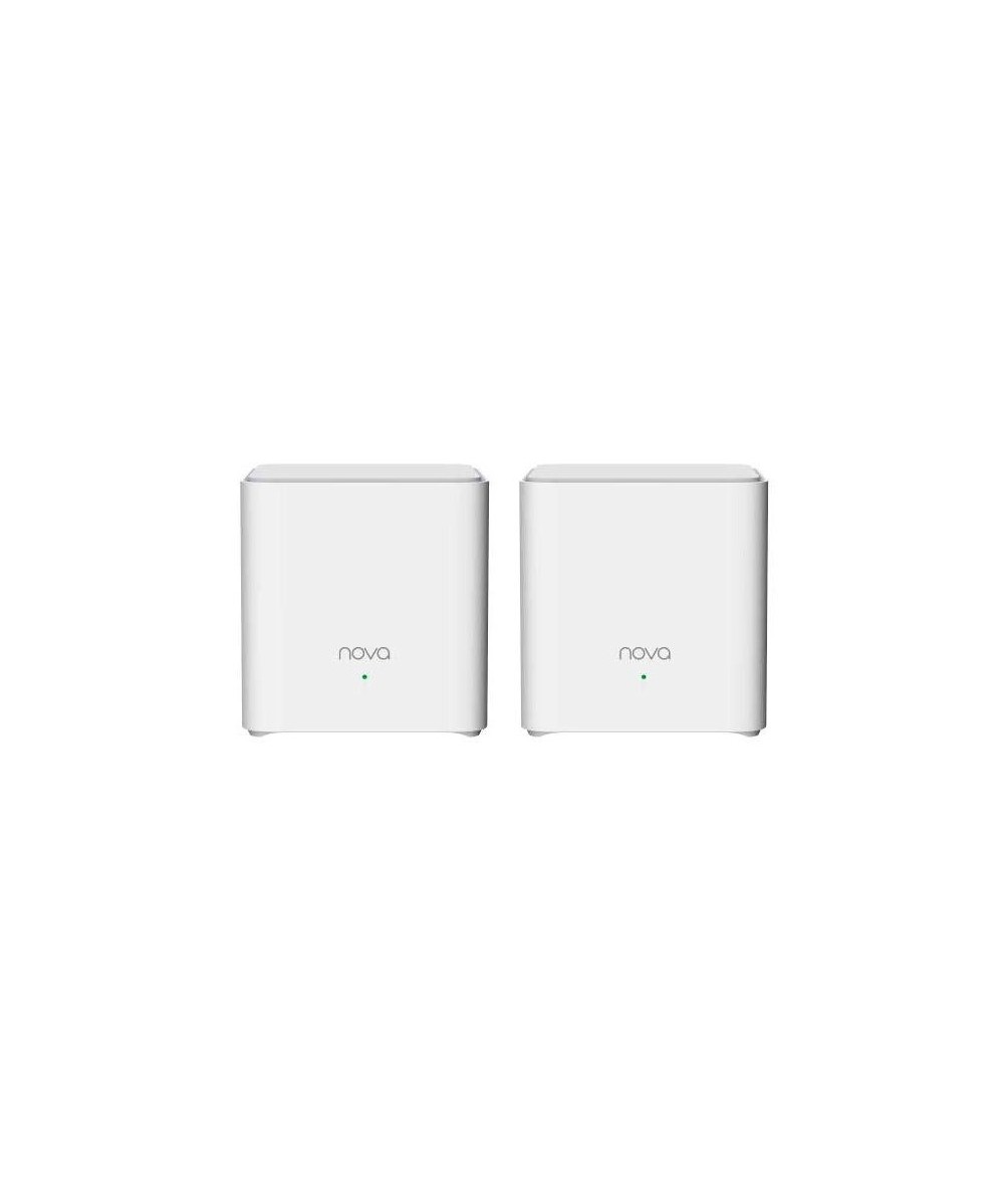 RANGE EXTENDER SISTEMA MESH NOVA EX3-2 AX1500 WI-FI 6 (2 PACK)