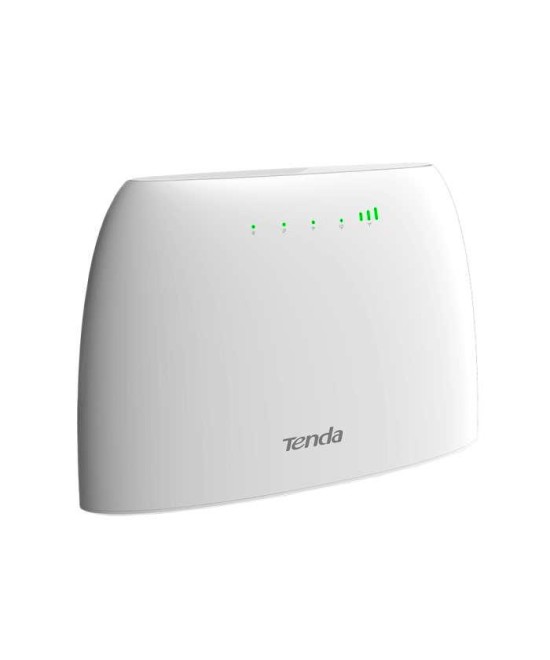 ROUTER MOBILE 4G LTE 4G03 WIFI N300