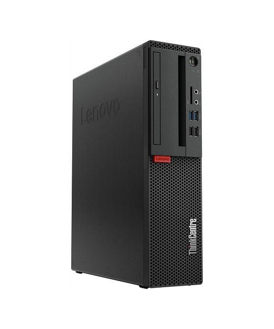PC M720S SFF INTEL CORE I5-9 GEN. 8GB 256GB SSD WINDOWS COA - RICONDIZ
