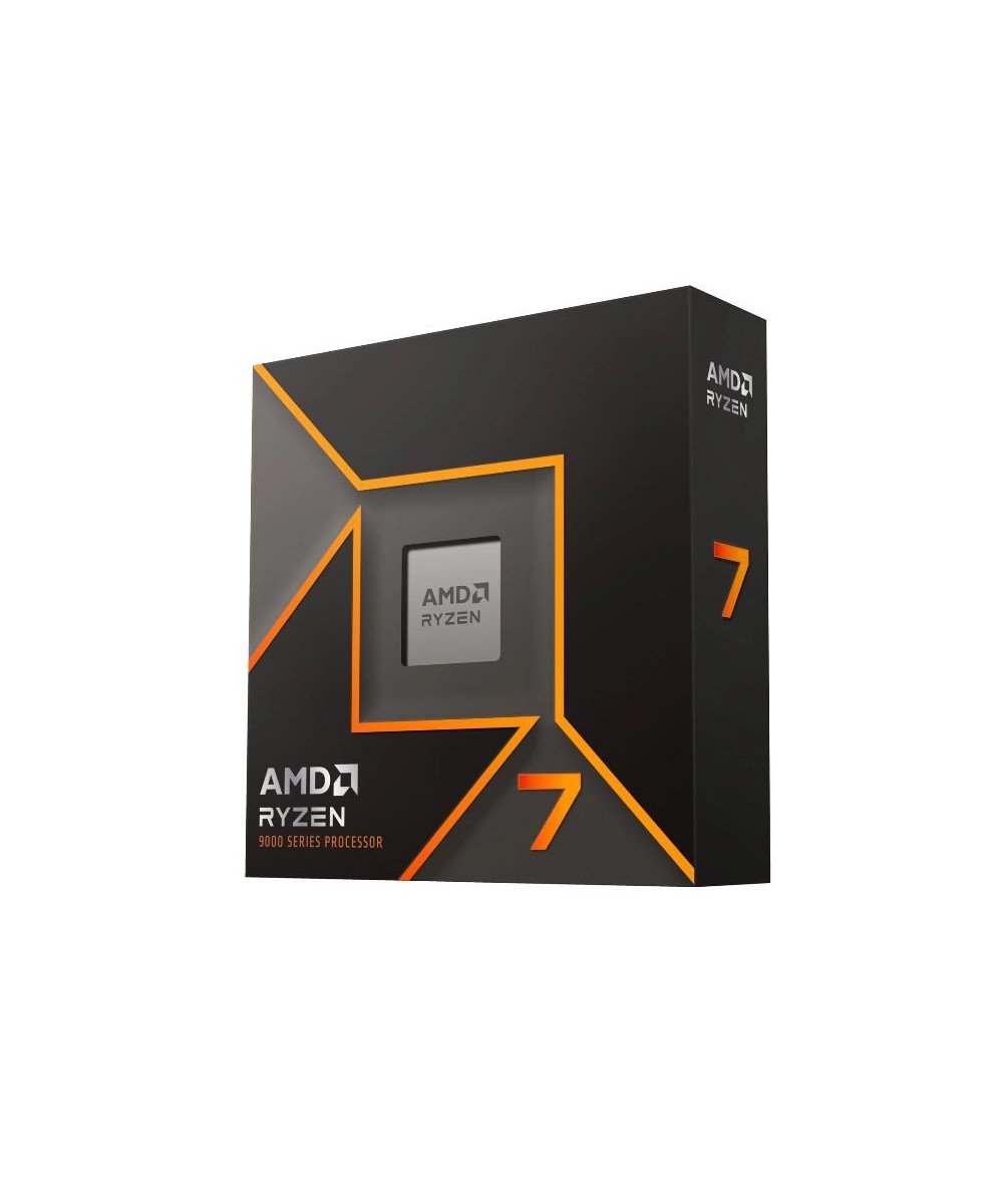 CPU AMD RyzenEN 7 9700X AM5 3.8 GHZ BOX (100-100001404WOF)