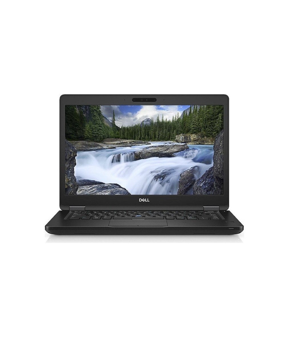 NOTEBOOK LATITUDE 5490 14" INTEL CORE I5-8GEN. 8GB 256GB SSD WINDOWS C