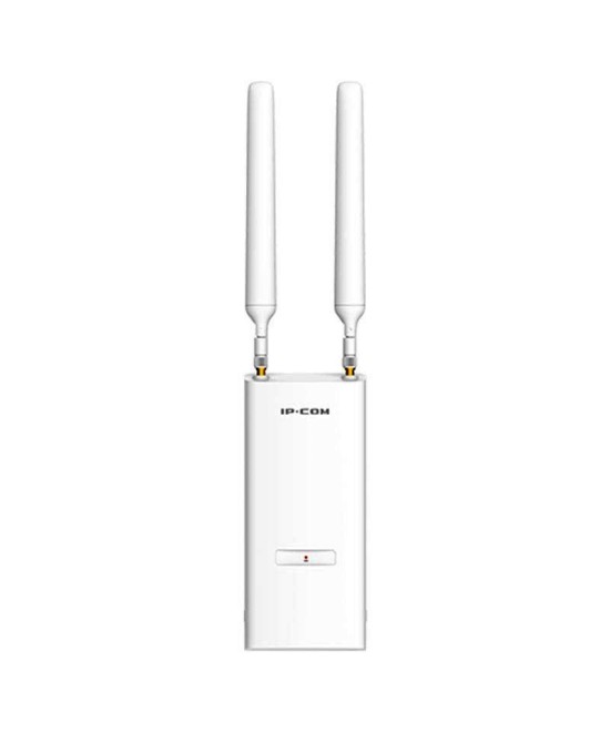 ACCESS POINT WI-FI INTERNO/ESTERNO 802.11AC 1167 MBPS 2,4/5 GHZ (IUAP-