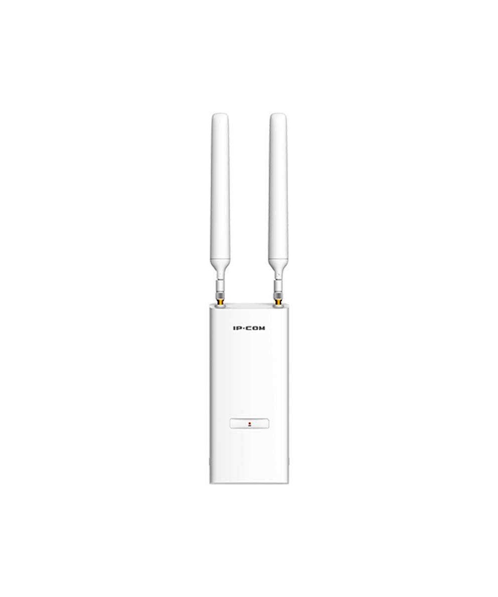 ACCESS POINT WI-FI INTERNO/ESTERNO 802.11AC 1167 MBPS 2,4/5 GHZ (IUAP-