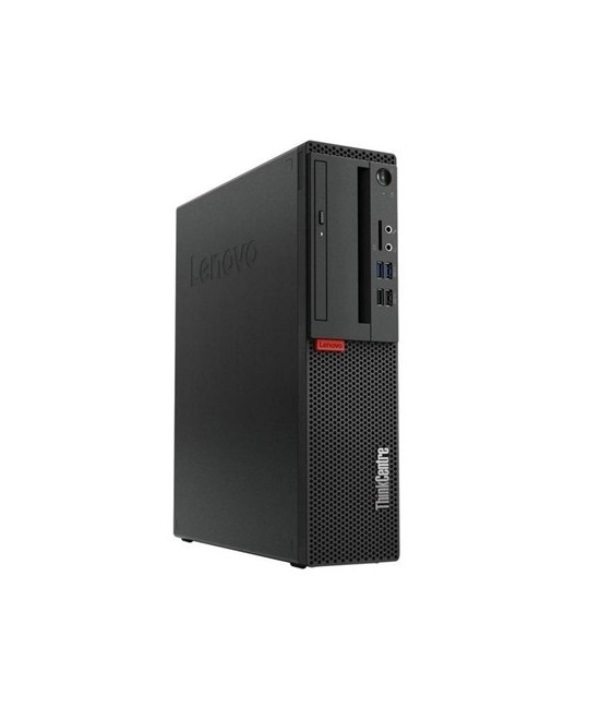PC M920S SFF INTEL CORE I3-8100 8GB 256GB SSD NVME WINDOWS COA - RICON