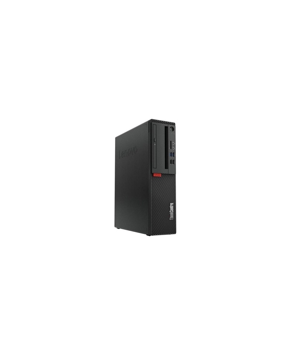 PC M920S SFF INTEL CORE I3-8100 8GB 256GB SSD NVME WINDOWS COA - RICON