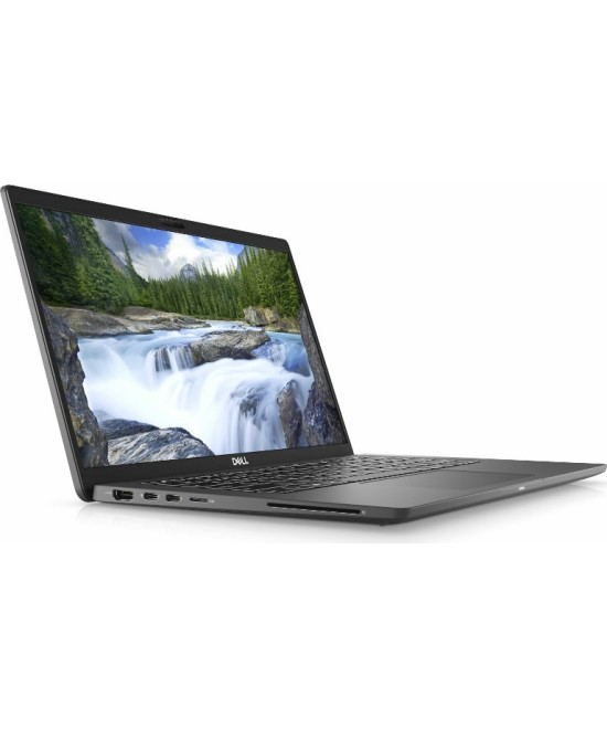 NOTEBOOK LATITUDE 7410 14" INTEL CORE I5-10 GEN. 8GB 256GB SSD WINDOWS