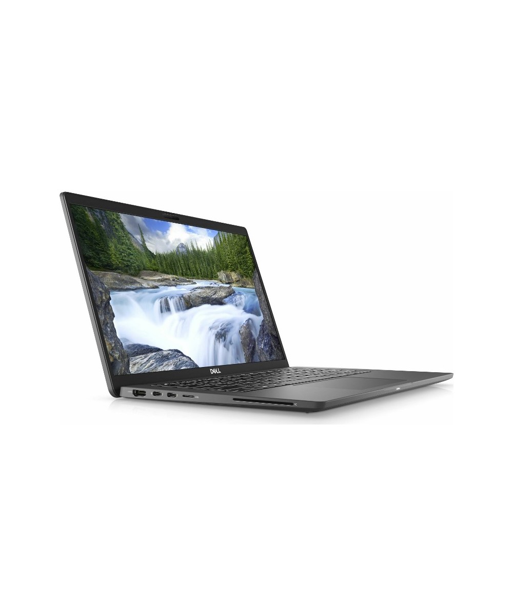 NOTEBOOK LATITUDE 7410 14" INTEL CORE I5-10 GEN. 8GB 256GB SSD WINDOWS