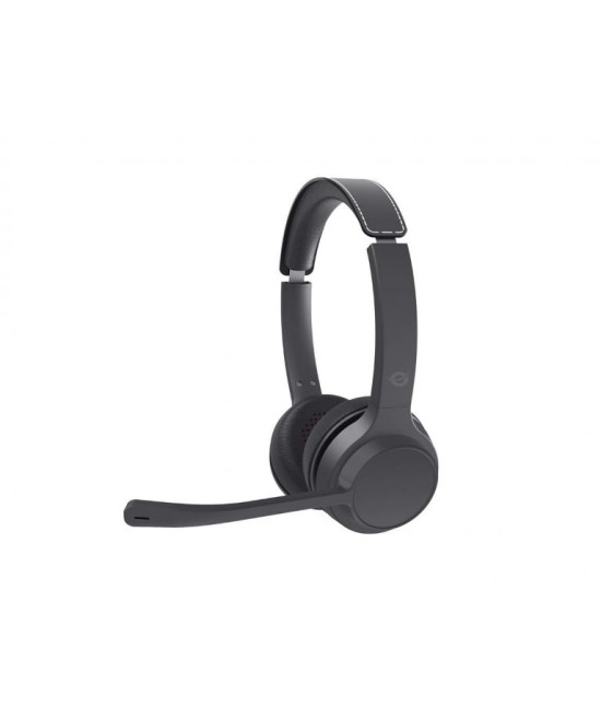 CUFFIE MICROFONO POLONA04B BLUETOOTH