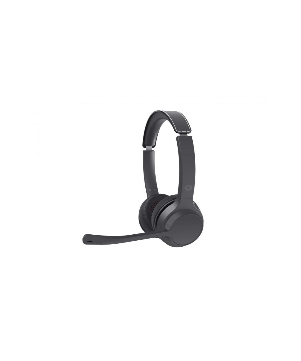 CUFFIE MICROFONO POLONA04B BLUETOOTH