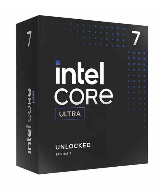 CPU CORE ULTRA 7 265KF SOCKET 1851 (BX80768265KF) - BOX