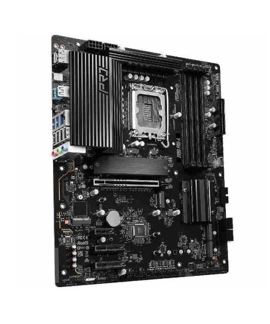 SCHEDA MADRE Z890 PRO-A (90-MXBP50-A0UAYZ) SK 1851