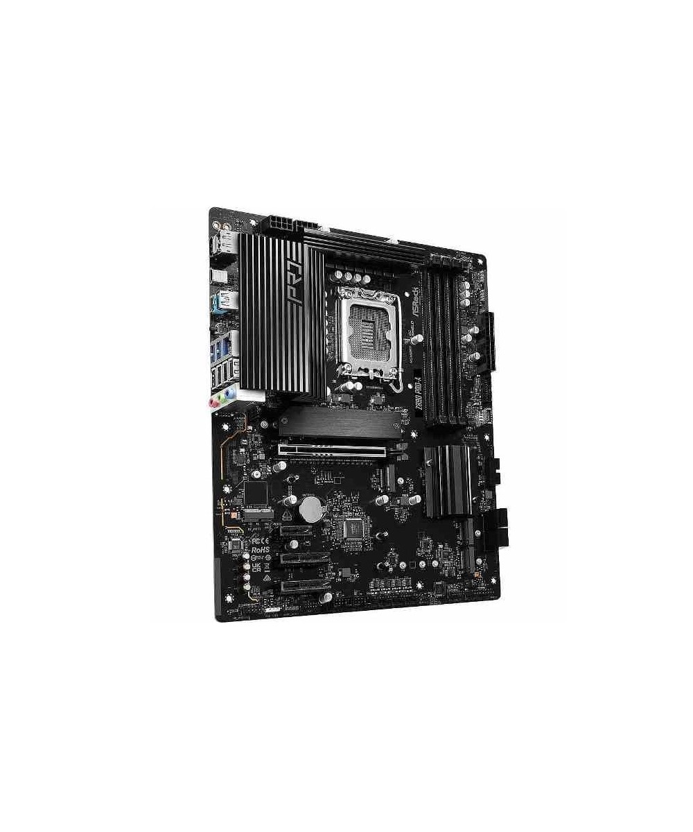 SCHEDA MADRE Z890 PRO-A (90-MXBP50-A0UAYZ) SK 1851