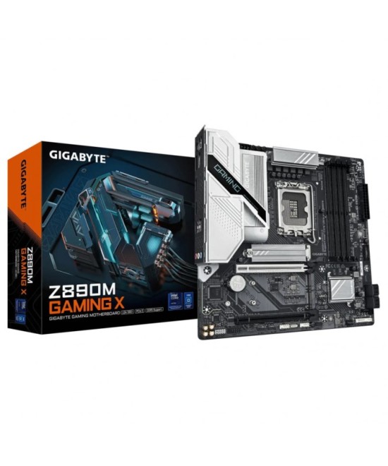 SCHEDA MADRE GA-Z890M GAMING X SK 1851
