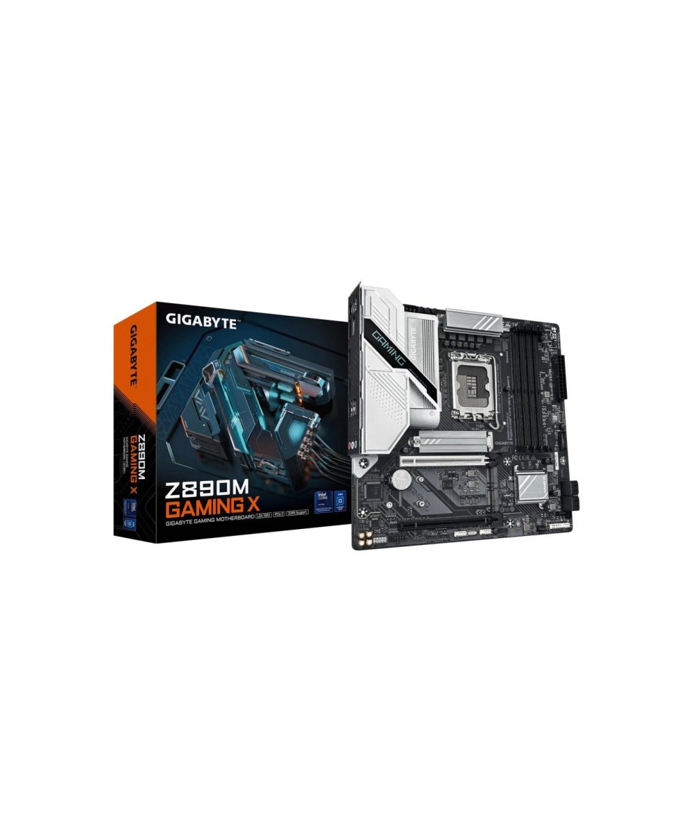 SCHEDA MADRE GA-Z890M GAMING X SK 1851