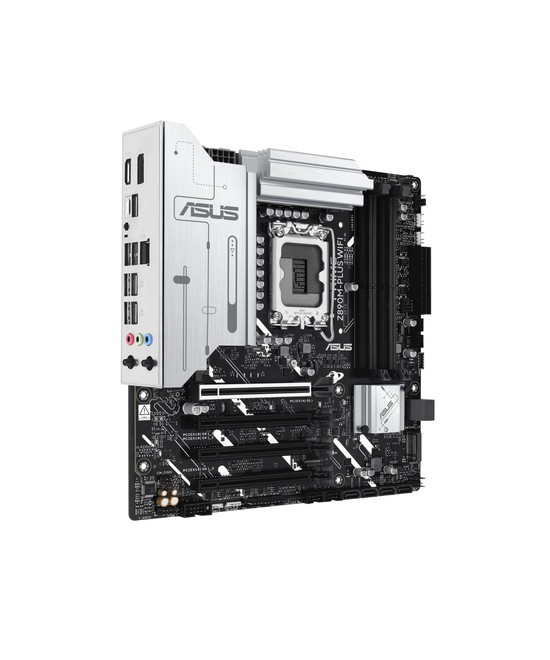 SCHEDA MADRE PRIME Z890M-PLUS WIFI (90MB1J80-M0EAY0) SK 1851