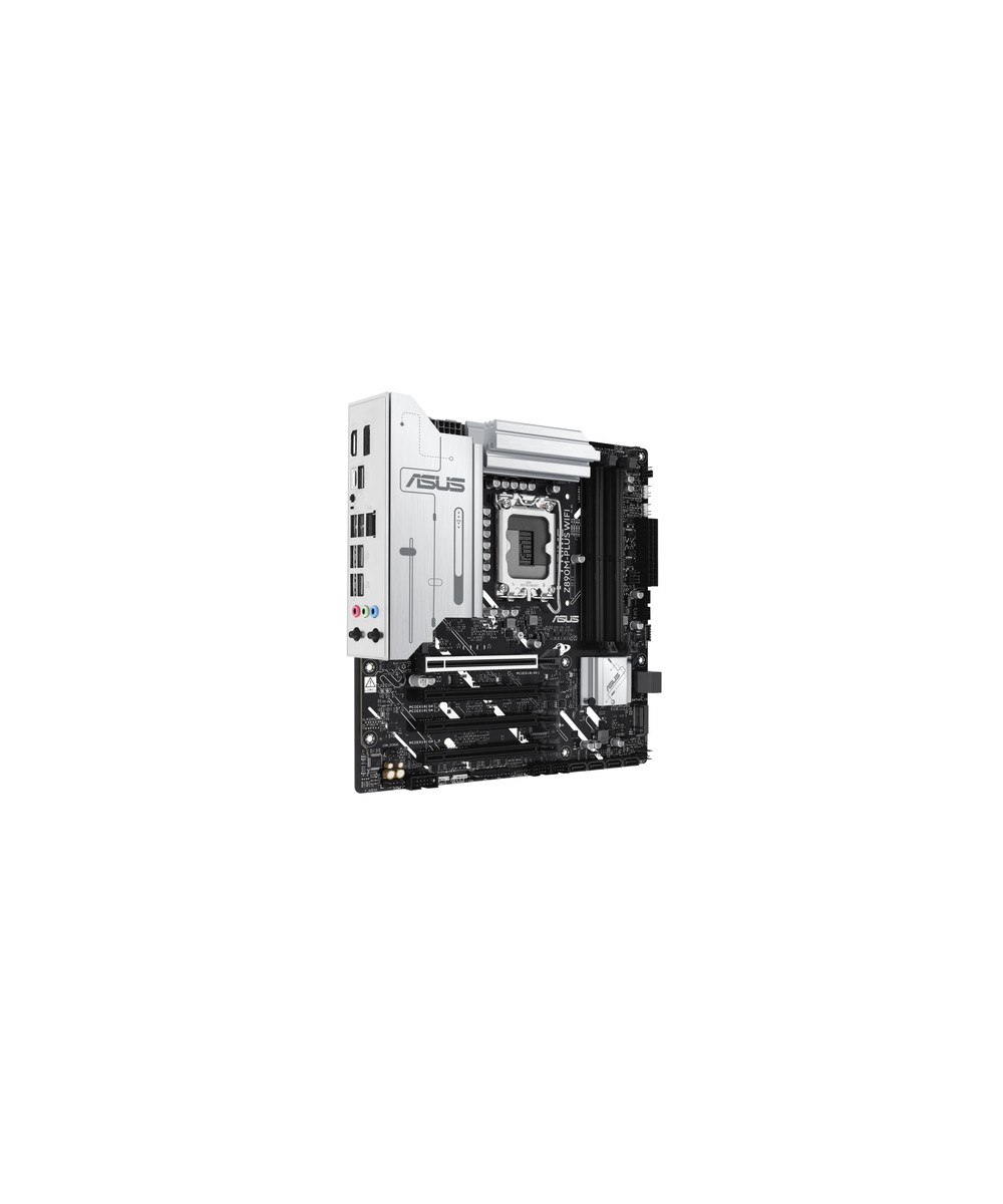 SCHEDA MADRE PRIME Z890M-PLUS WIFI (90MB1J80-M0EAY0) SK 1851