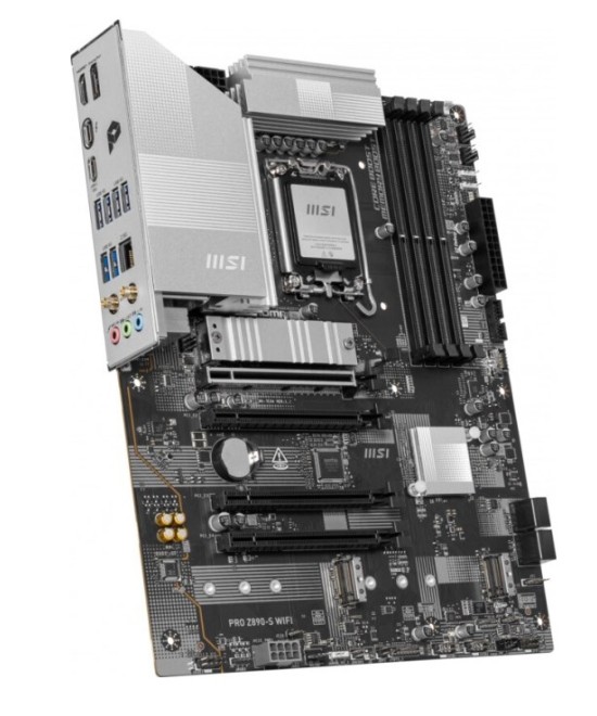 SCHEDA MADRE PRO Z890-S WIFI (7E54-001R) SK 1851