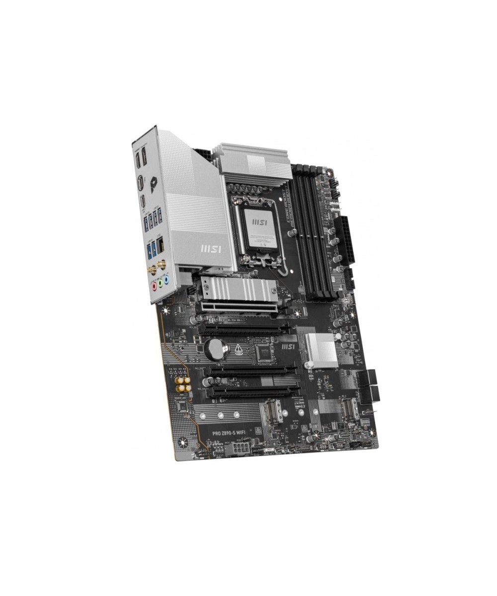 SCHEDA MADRE PRO Z890-S WIFI (7E54-001R) SK 1851