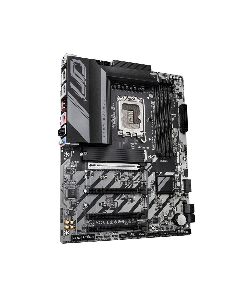 SCHEDA MADRE GA-Z890 UD WIFI6E SK 1851