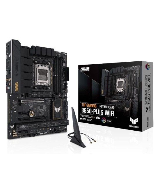 SCHEDA MADRE TUF GAMING B650-PLUS WIFI (90MB1BZ0-M0EAY0) SK AM5