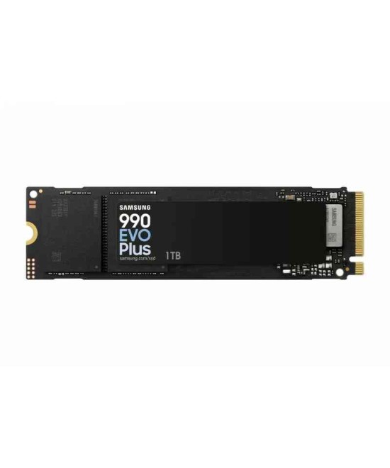 HARD DISK SSD 1TB 990 EVO PLUS M.2 NVME (MZ-V9S1T0BW)