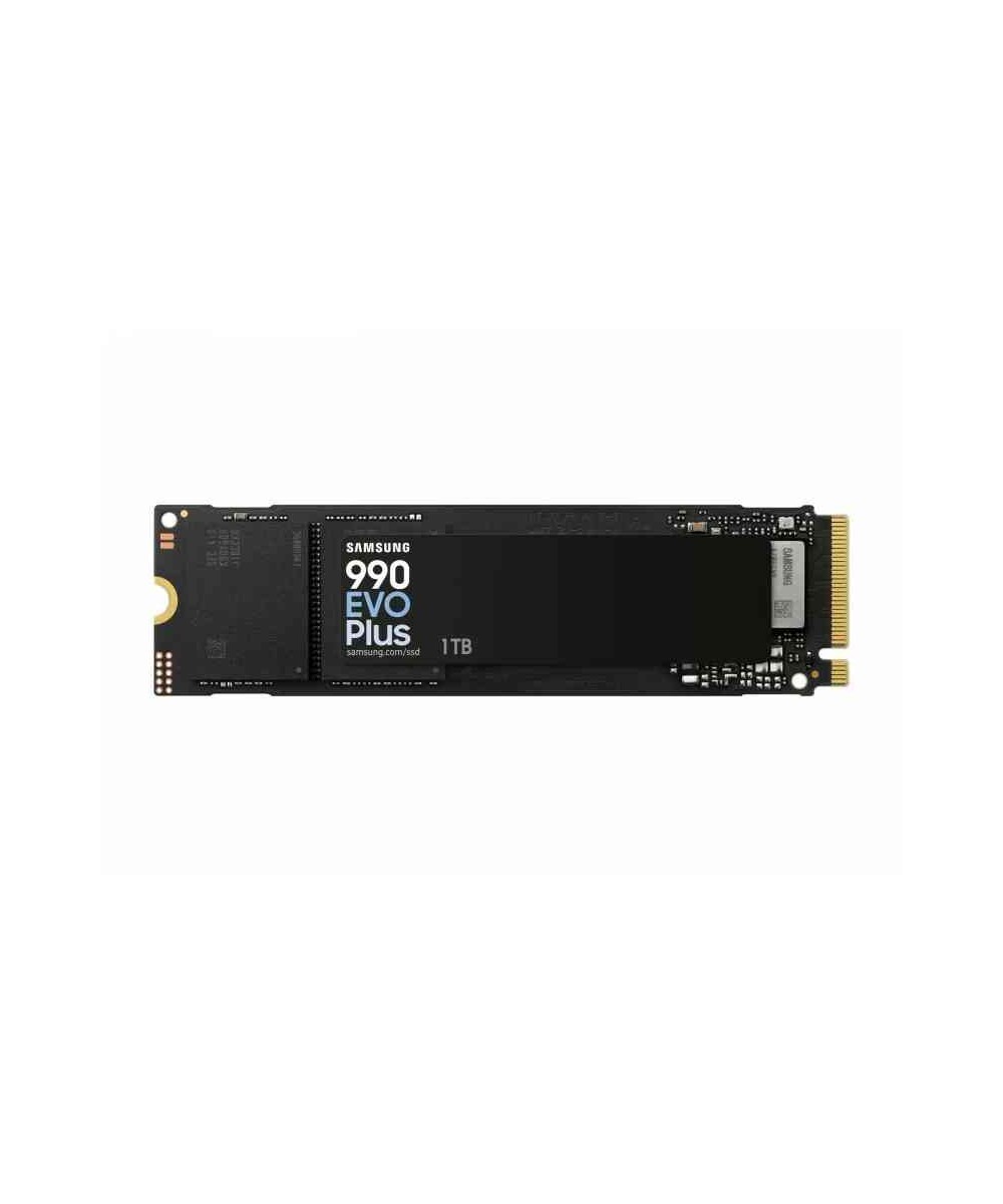 HARD DISK SSD 1TB 990 EVO PLUS M.2 NVME (MZ-V9S1T0BW)