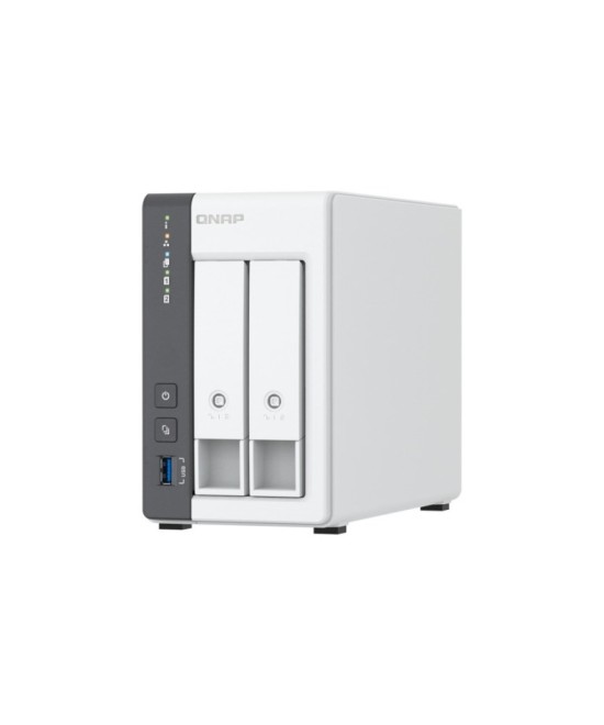 NAS TS-216G CORTEX-A55 4GB HDD