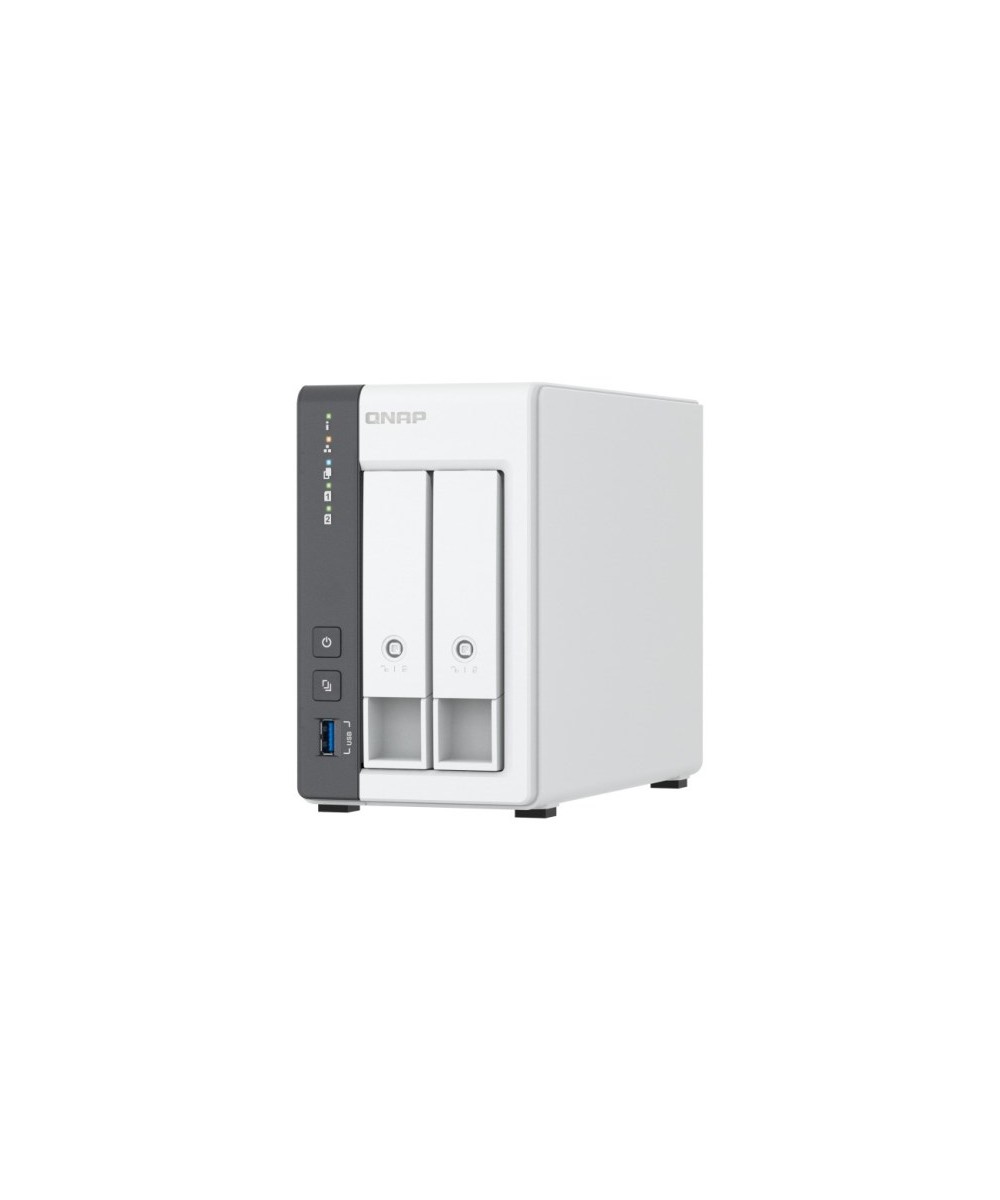 NAS TS-216G CORTEX-A55 4GB HDD