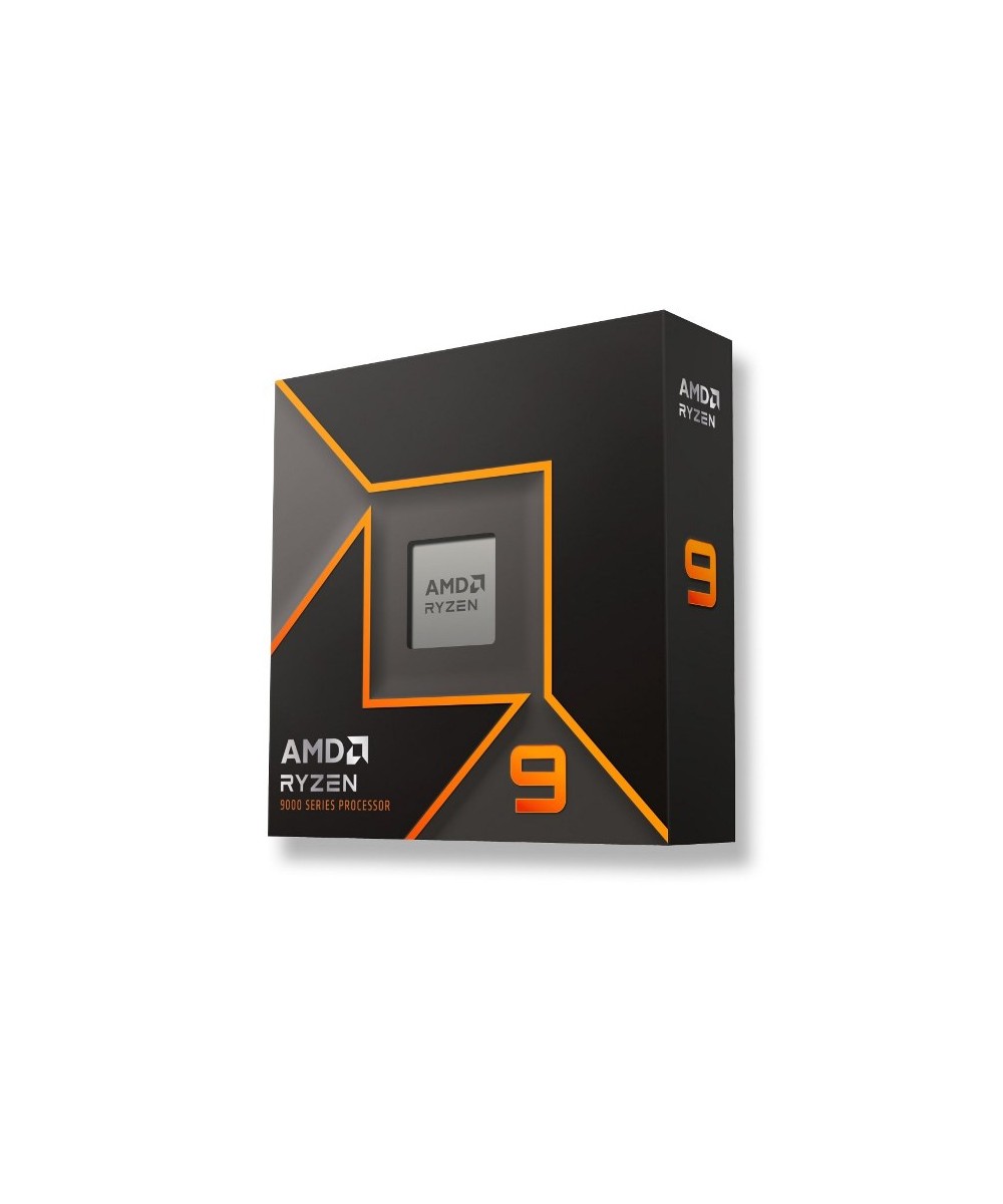 CPU AMD RyzenEN 9 9900X AM5 4.4 GHZ BOX (100-100000662WOF)