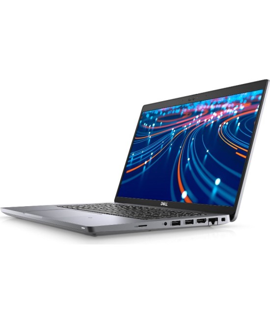 NOTEBOOK LATITUDE 5420 14" INTEL CORE I5-1135G7 8GB 256GB SSD WINDOWS 