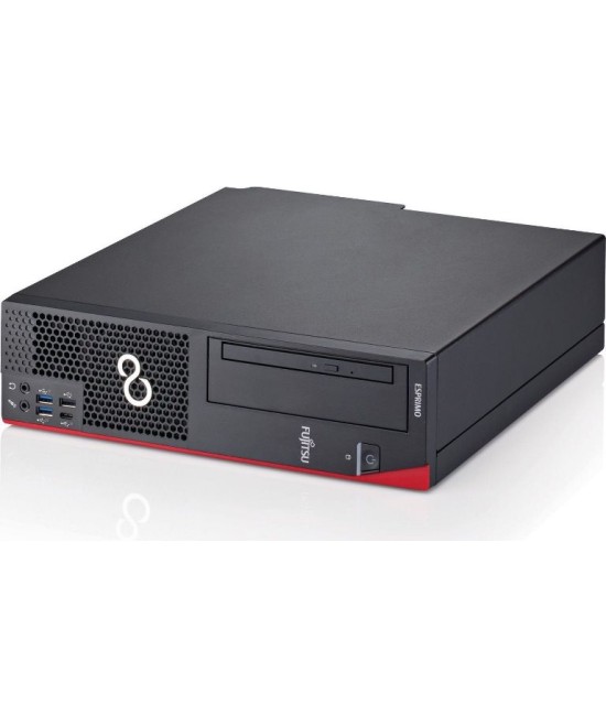PC ESPRIMO D958 SFF INTEL CORE I5-8500 8GB 256GB SSD - RICONDIZIONATO 