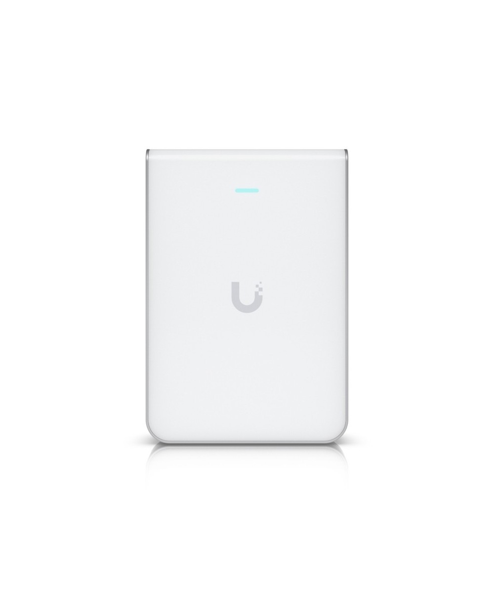 ACCESS POINT U7-PRO-WALL - MONTAGGIO A MURO - TRI-BAND WIFI 7